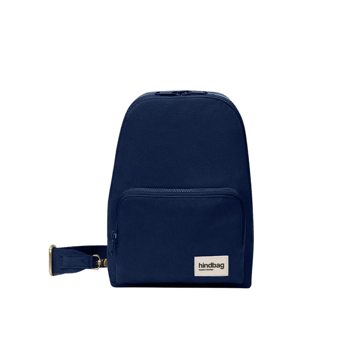 Sling bag - Felix Navy - 1