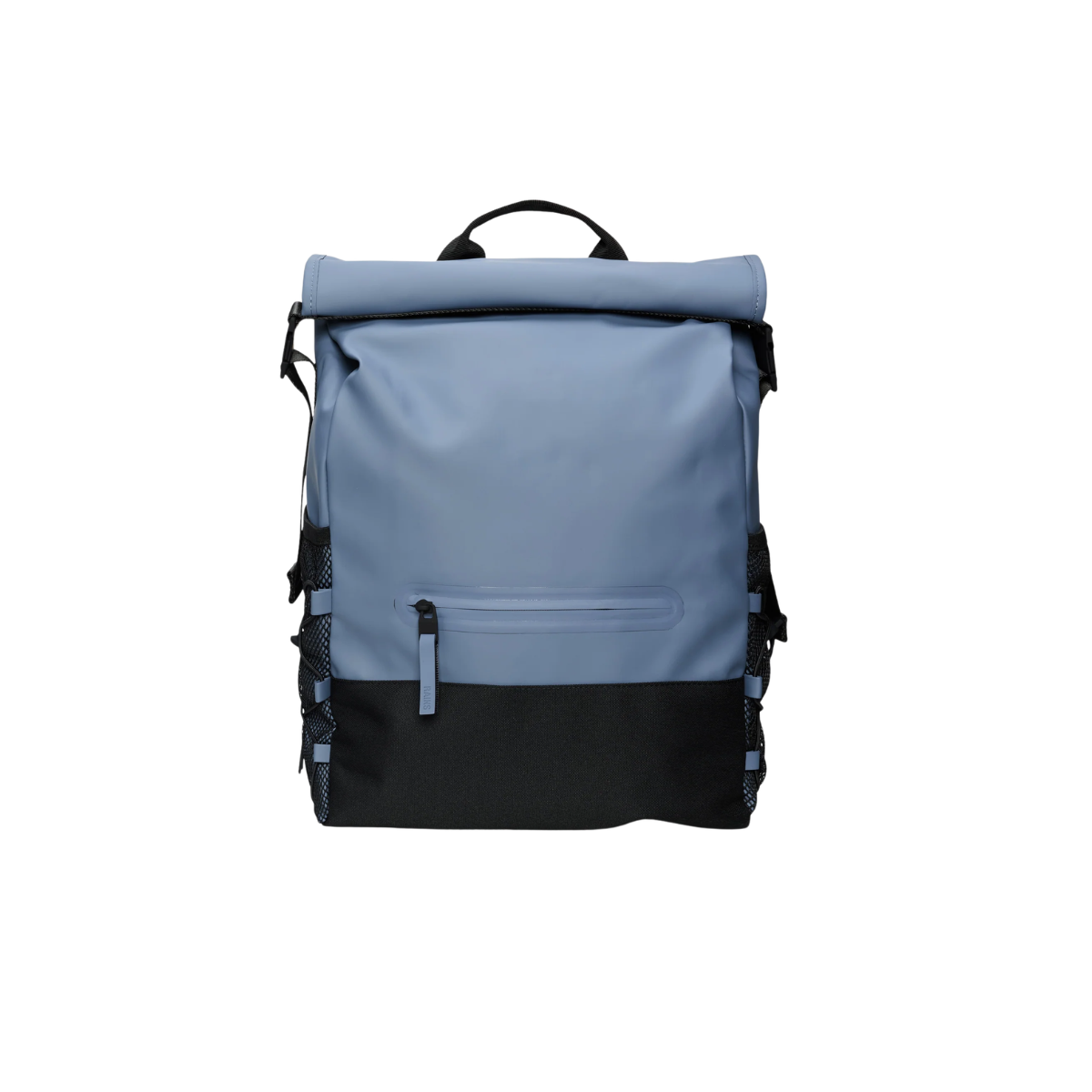 Sac à dos - Trail Mountaineer Rolltop - Blue Dusk - 1