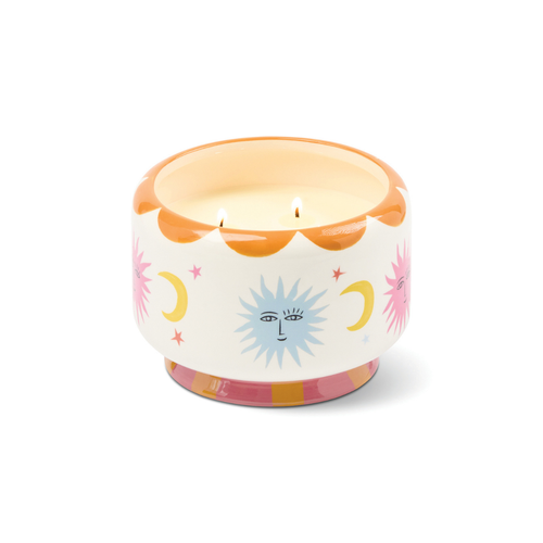 Bougie parfumée A Dopo Orange Blossom - Sun XL - 1