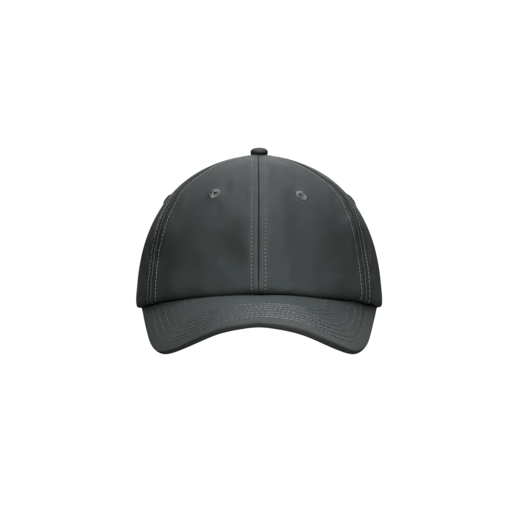 Casquette - Cap W1 Dark Grey - 1
