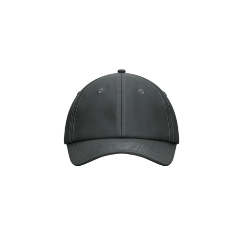 Casquette - Cap W1 Dark Grey - 1