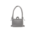 Sac Ona - Compact Vichy Black - 1