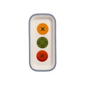 Plateau Taverna Tomato - 1