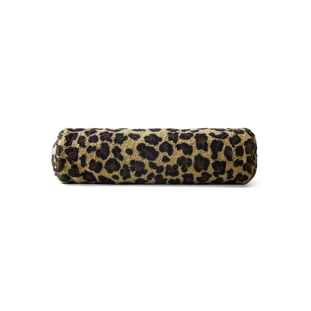 Coussin Traversin Panther - 50x13 cm - 1