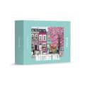 Puzzle Notting Hill - 1000 pièces - 1