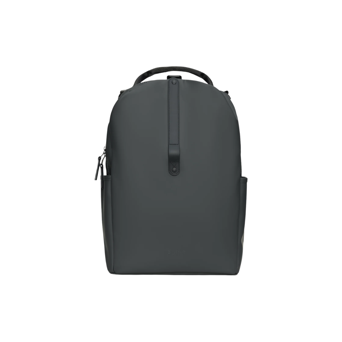 Sac à dos - Clip Front Backpack W3 - Dark Grey - 1