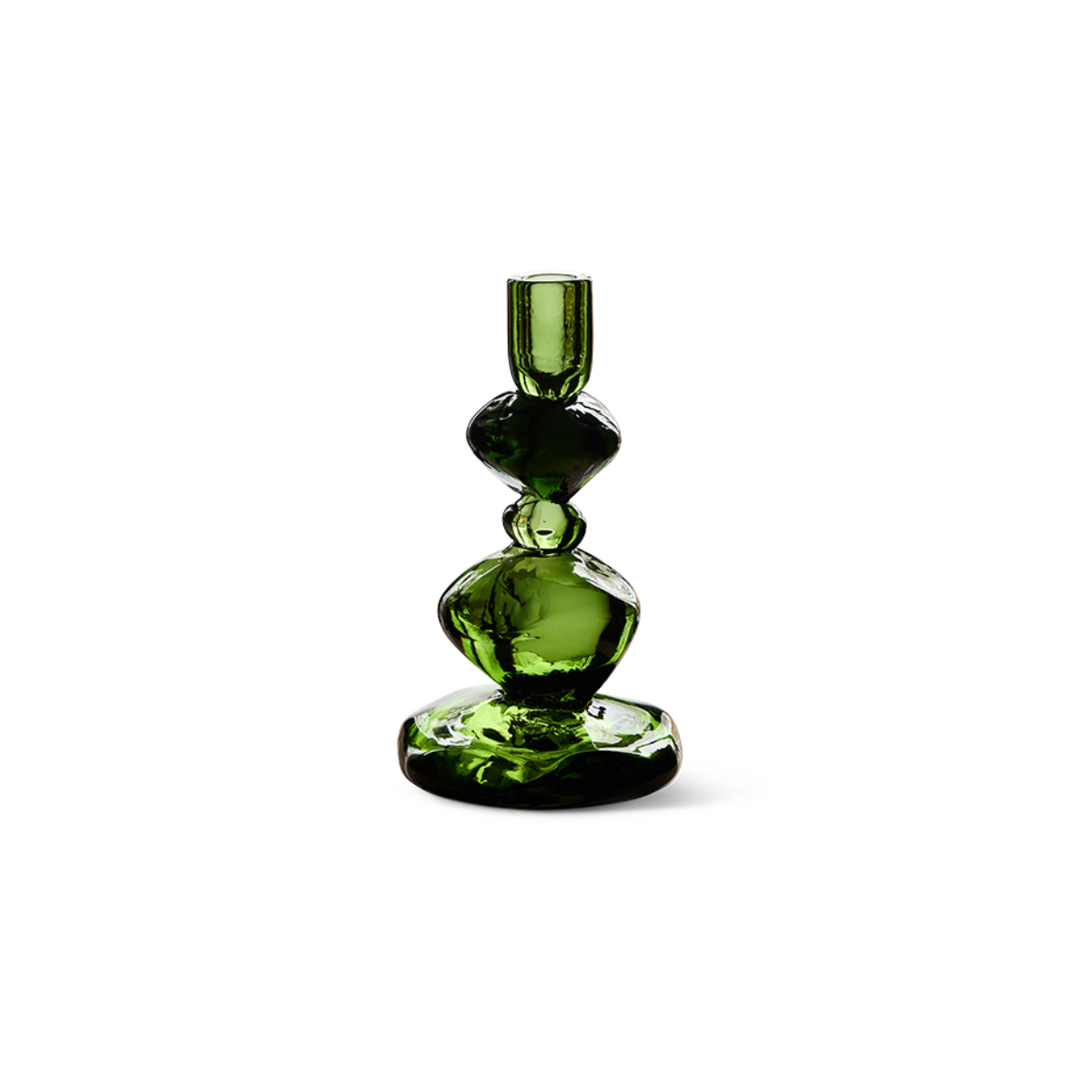 Bougeoir - Nienke Sikkema Emerald - 1
