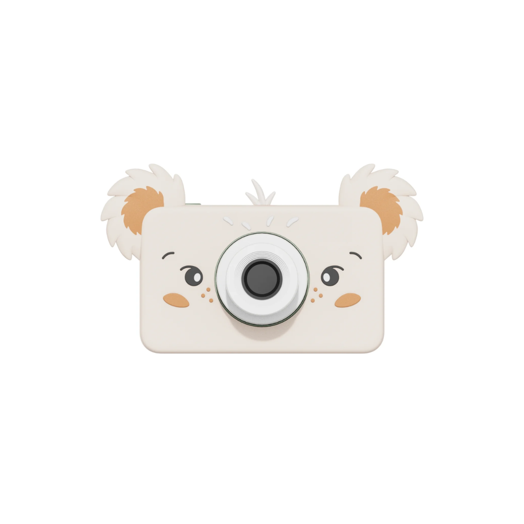 Appareil photo Zoo Friends - Koala - 1