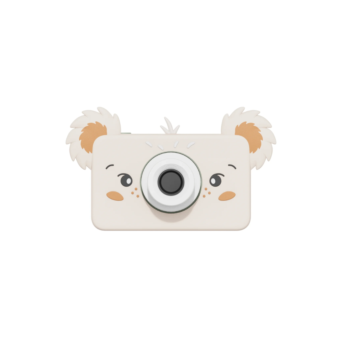 Appareil photo Zoo Friends - Koala - 1