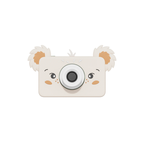 Appareil photo Zoo Friends - Koala - 1