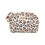 Trousse de Makeup - Leo Navy - 1