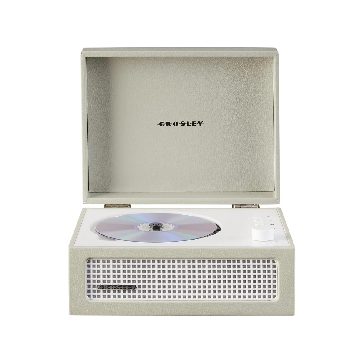 Lecteur CD - Cruiser Dune - 2