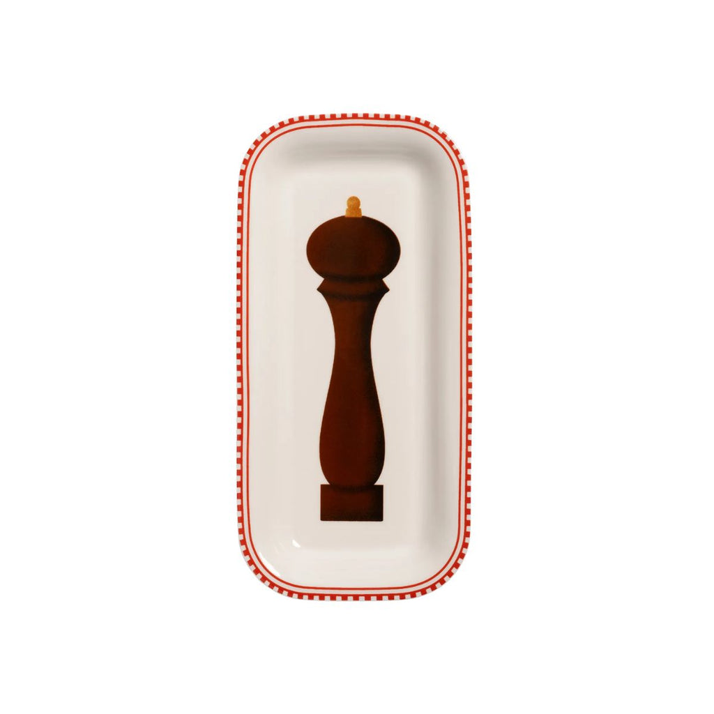 Plateau Taverna Pepper - 1