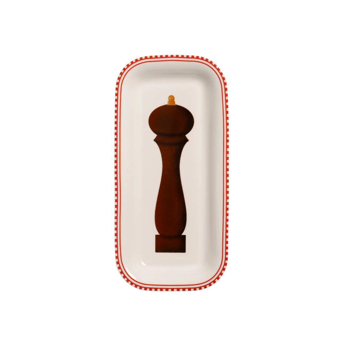 Plateau Taverna Pepper - 1