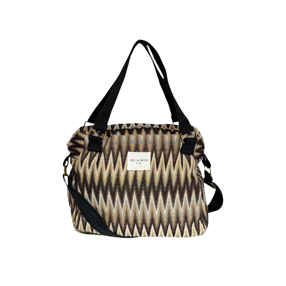 Sac Cartable - Maletin Skan - 1