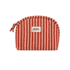 Trousse de Toilette - Stripe Brown - 1