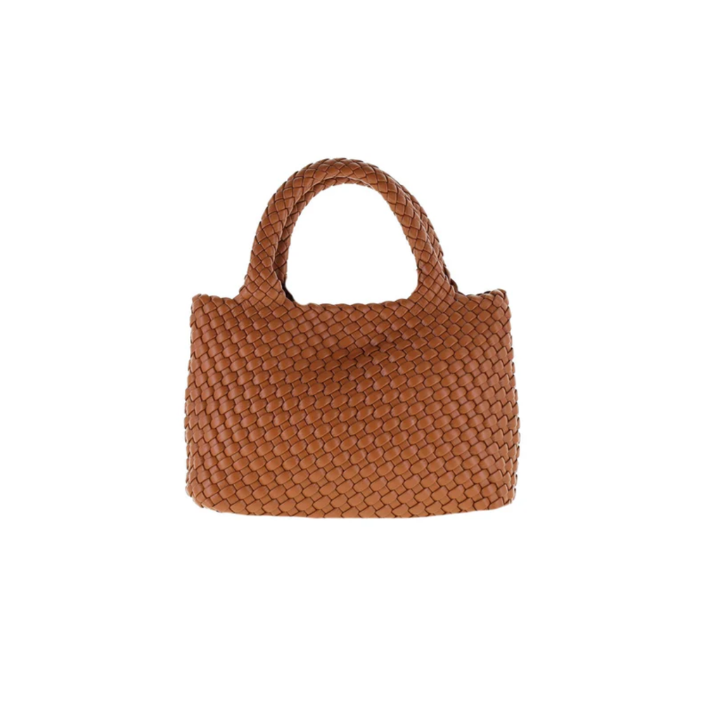 Sac à main Zia - Cognac - 1