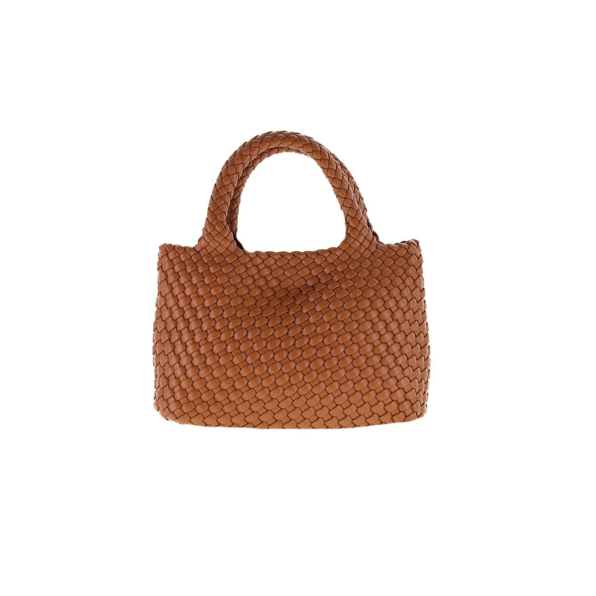 Sac à main Zia - Cognac - 1