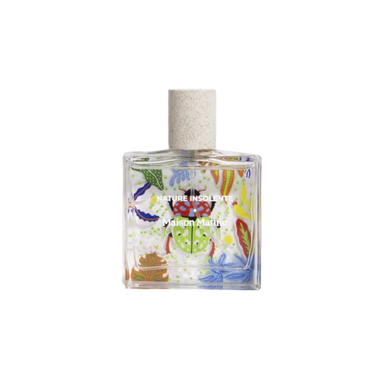 Eau de Parfum - Nature insolente 50ml - 1