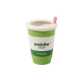 Vase Matcha - 1