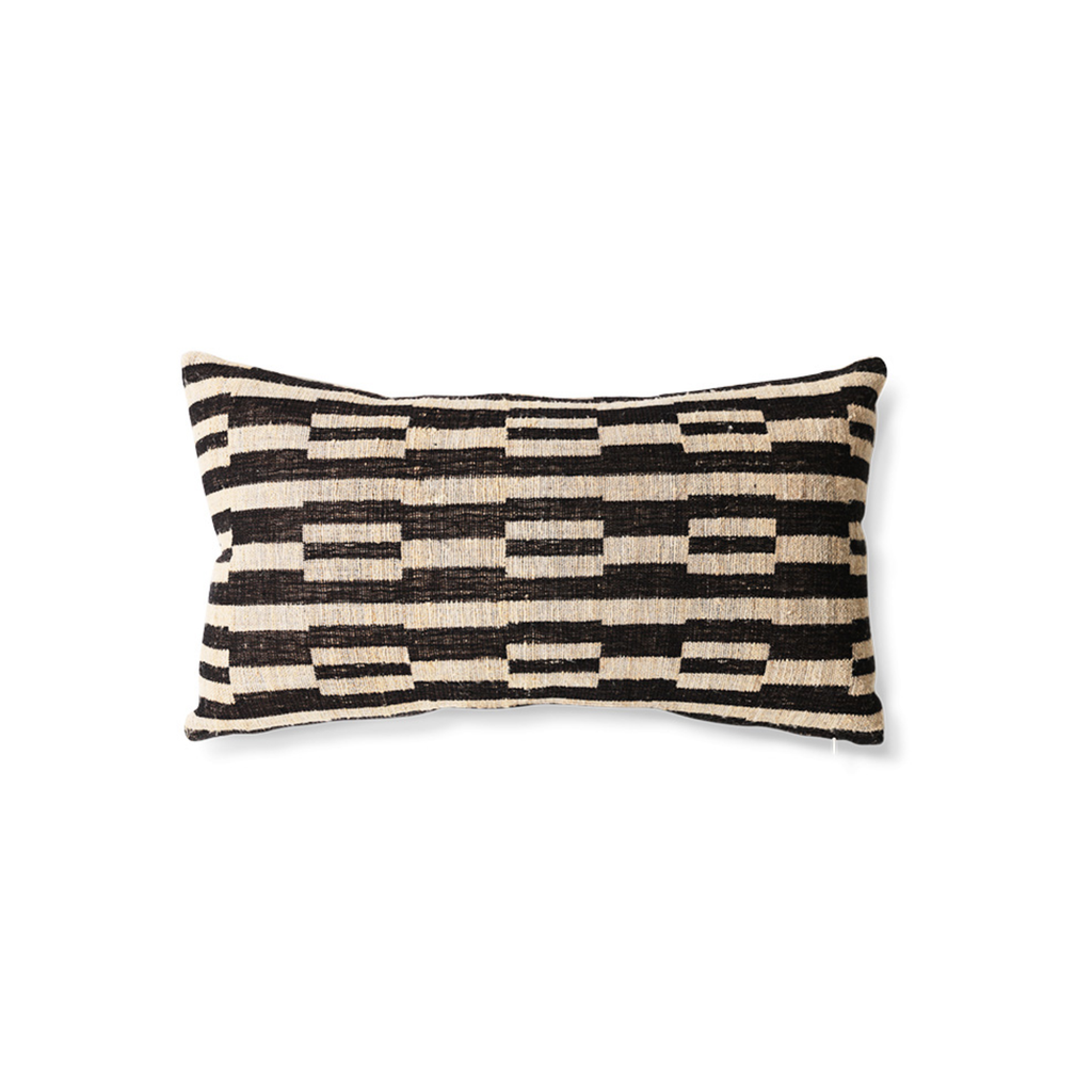 Coussin Natural Monochrome - 70x40 cm - 1