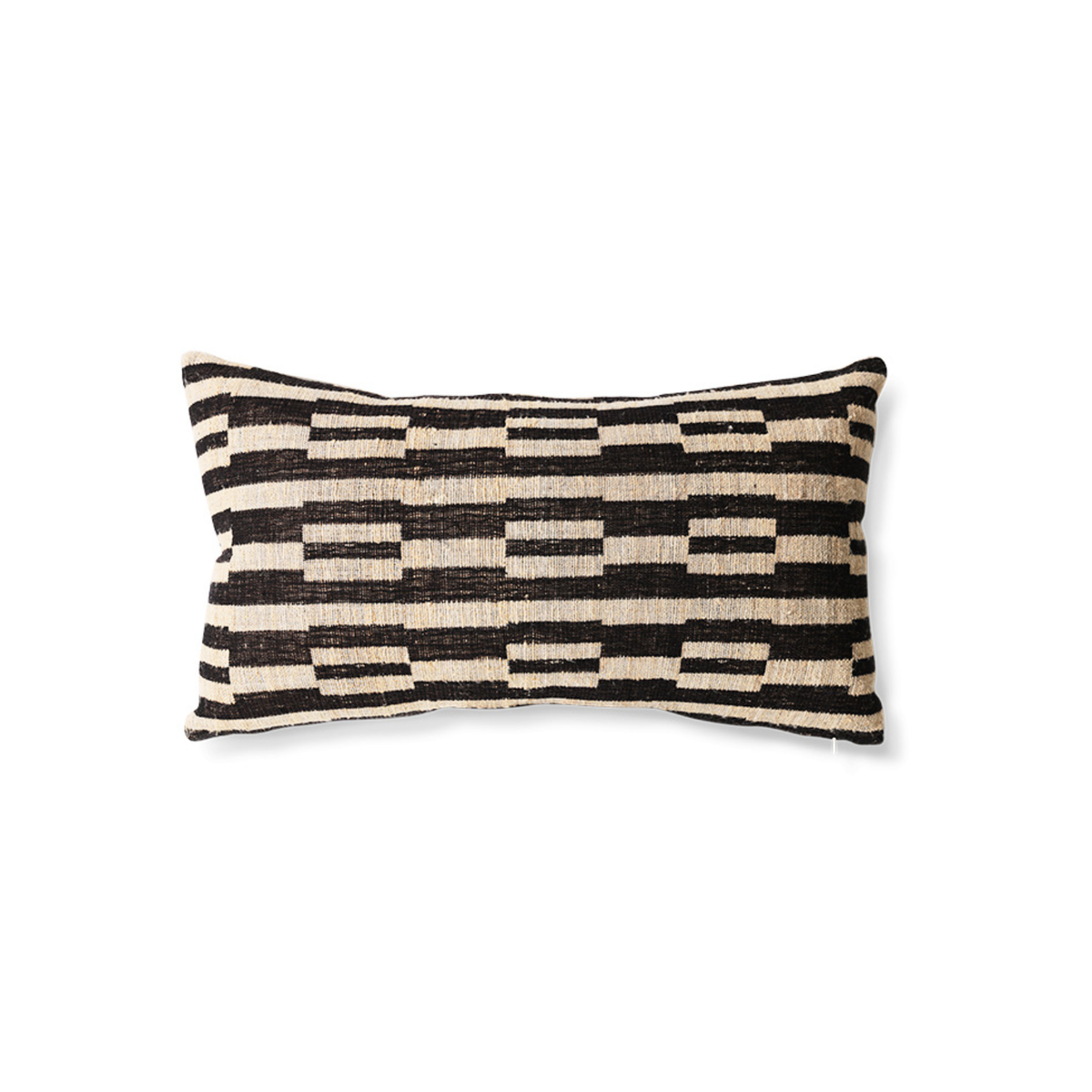 Coussin Natural Monochrome - 70x40 cm - 1