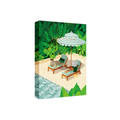Puzzle Summer Pool - 1000 pièces - 1