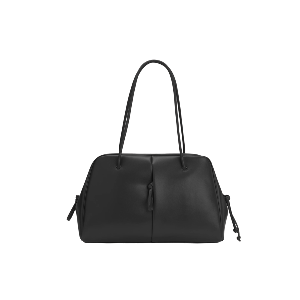 Sac Brooklyn Bag - Black - 1