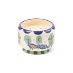 Bougie parfumée A Dopo Peacock - Misted Lime XL - 1