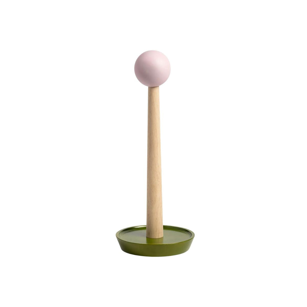 Porte Rouleau Halma Pink - 1