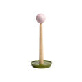 Porte Rouleau Halma Pink - 1