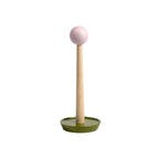 Porte Rouleau Halma Pink - 1