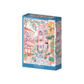 Puzzle Sud de la France - 1500 pièces - 1