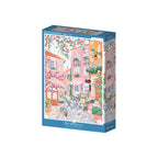 Puzzle Sud de la France - 1500 pièces - 1