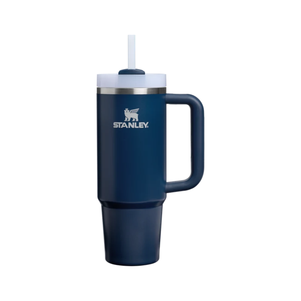 Gourde Quencher H2.0 FlowState™ Tumbler - Dark Navy - 1