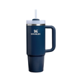 Gourde Quencher H2.0 FlowState™ Tumbler - Dark Navy - 1