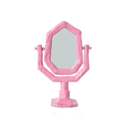 Miroir de Table - Teun Zwets Candy Pink - 1