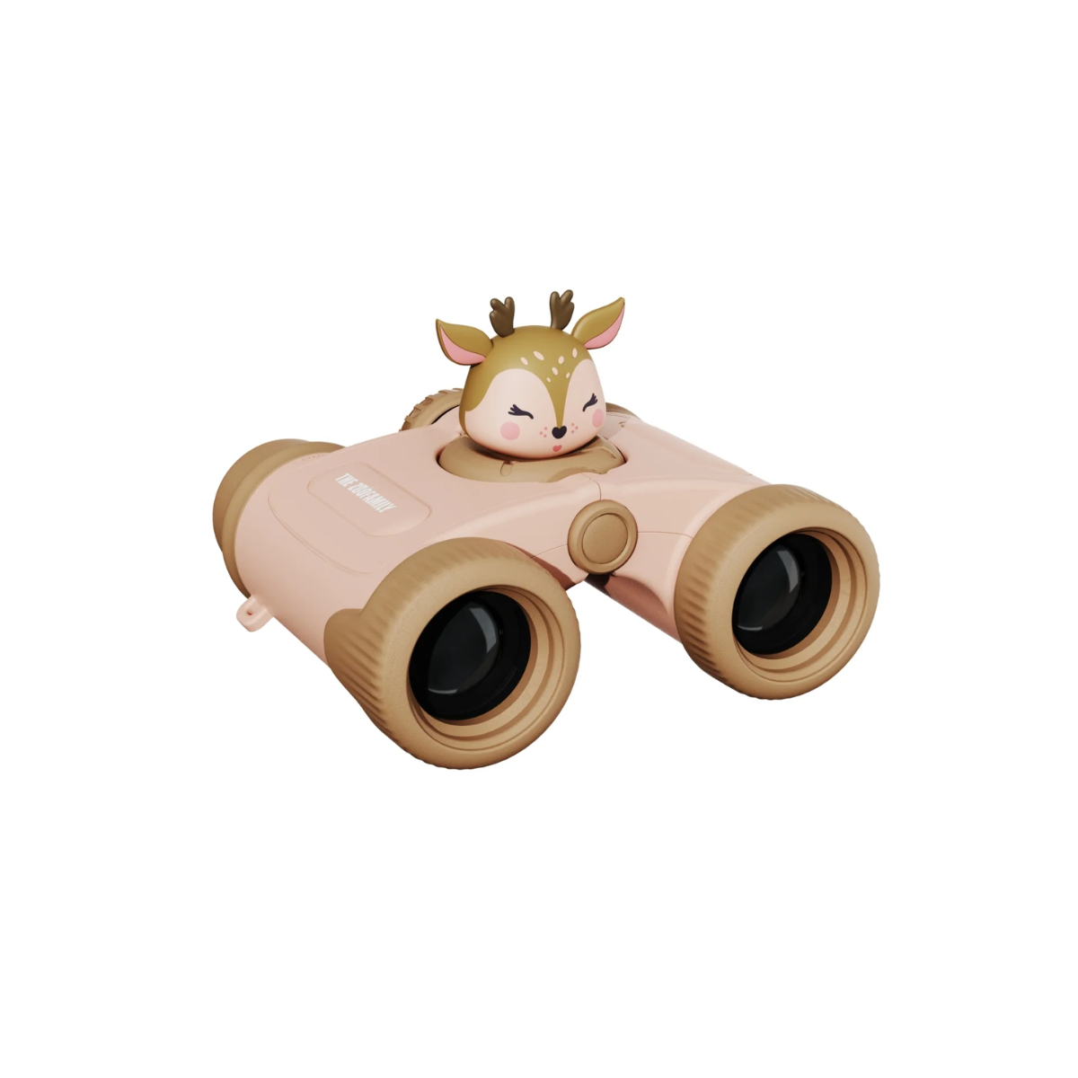 Jumelles Zoo Eyes - Deer - 1