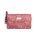 Trousse de Toilette - Garda Framboise - 1