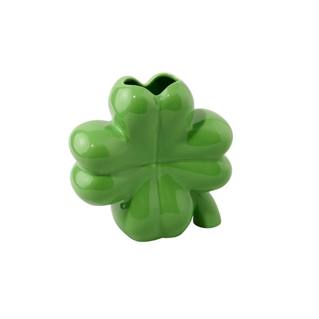 Vase Fleur Trèfle - 1