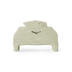 Horloge de Cheminée - Teun Zwets Seafoam - 2