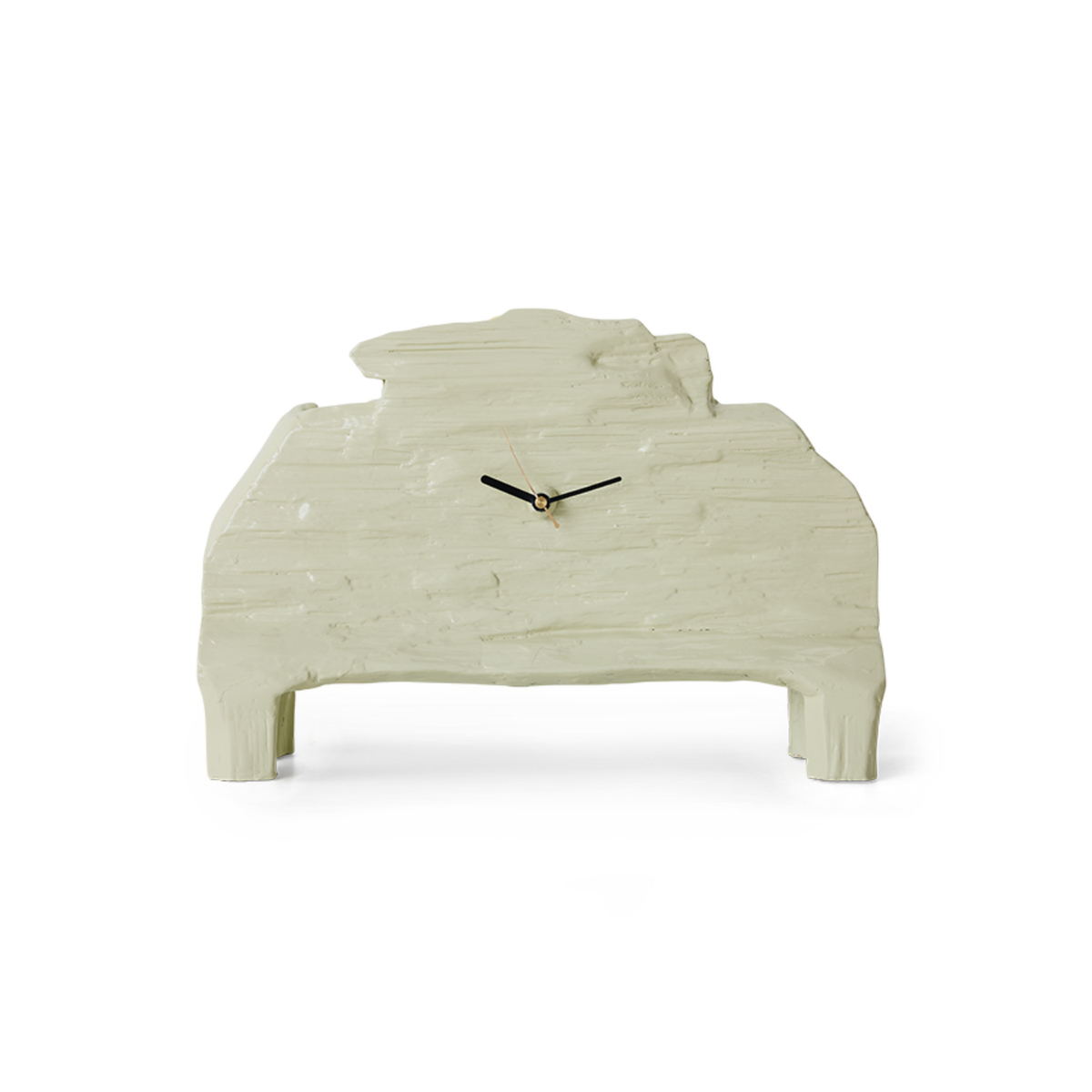 Horloge de Cheminée - Teun Zwets Seafoam - 2