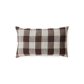 Coussin Tissé Vineyard - 60x35 cm - 1
