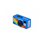 Appareil Photo - Mini Camera Retro HD - Reset Cam Bleu - 1