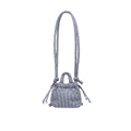 Sac Ona Micro - Cotton Navy Stripe - 1