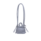 Sac Ona Micro - Cotton Navy Stripe - 1