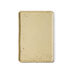 Plateau L 70s - Ceramics Grit - 1