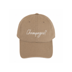 Casquette - Champagne ? - 1