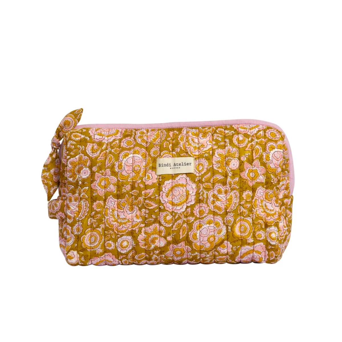 Trousse de Toilette - Garda Khaki - 1