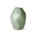 Vase Gemstone - Nienke Sikkem Jade - 1